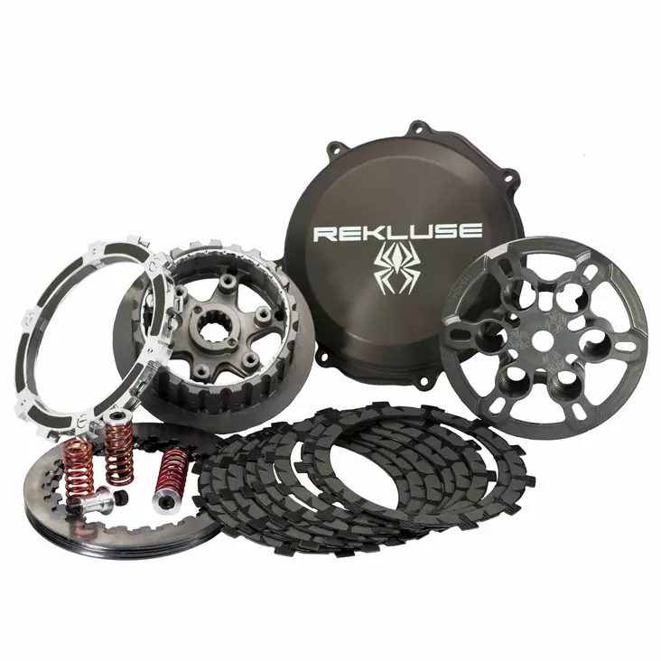 Rekluse RadiusCX kytkin KX450F 21 - Rekluse kytkimet motocrossin ja enduroon - RMS-7904047 - 2