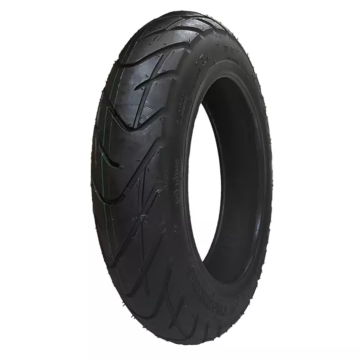 Skootterin rengas 3,00 10 tubeless - Skootterin renkaat - 6438471335347 - 1