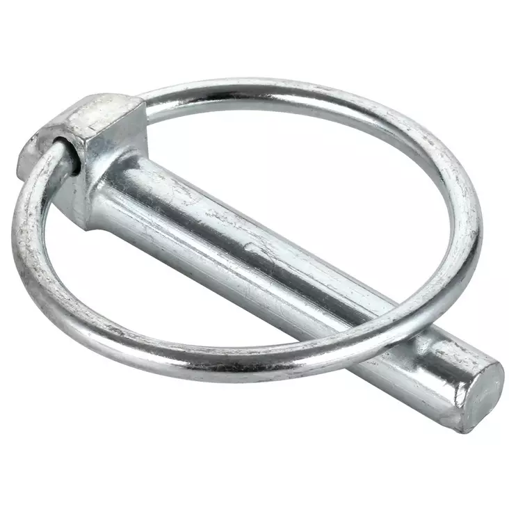 Rengassokka sarja 4,5mm 5kpl - Sokat ja lukkorenkaat - 6418914173897 - 3