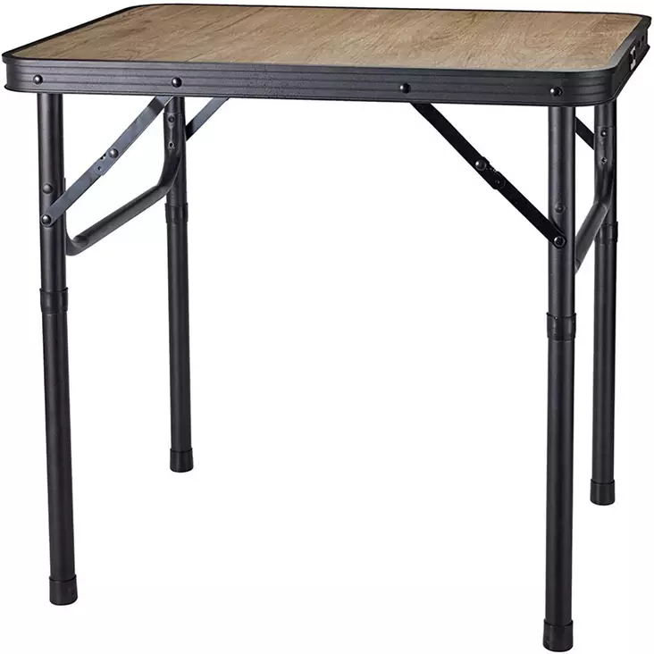 Kokoontaitettava retkipöytä 60x45 cm - Terassikalusteet - 8721037936217 - 1