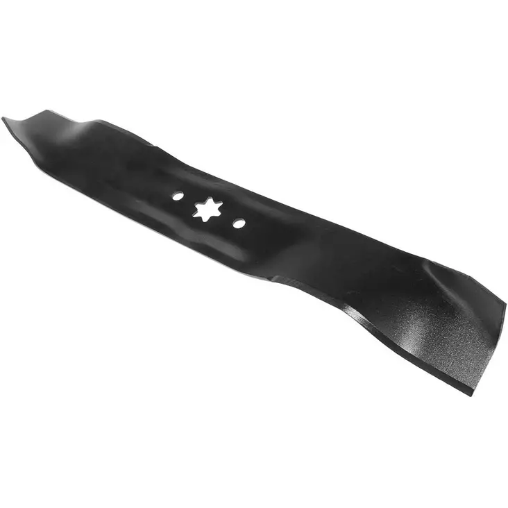 ruohonleikkurin terä 49cm - Ruohonleikkurin terät - 5400182215387 - 1