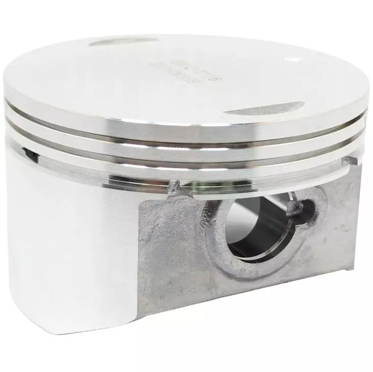 Ruohonleikkurin mäntä 88mm g390f - Ruohonleikkurin moottorin osat - 6438471349337 - 1