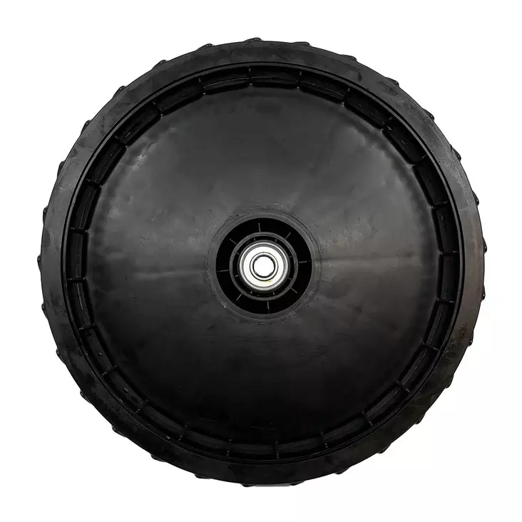 Ruohonleikkurin takapyörä 270x55mm - Ruohonleikkurin renkaat ja vanteet - 6419773851537 - 1
