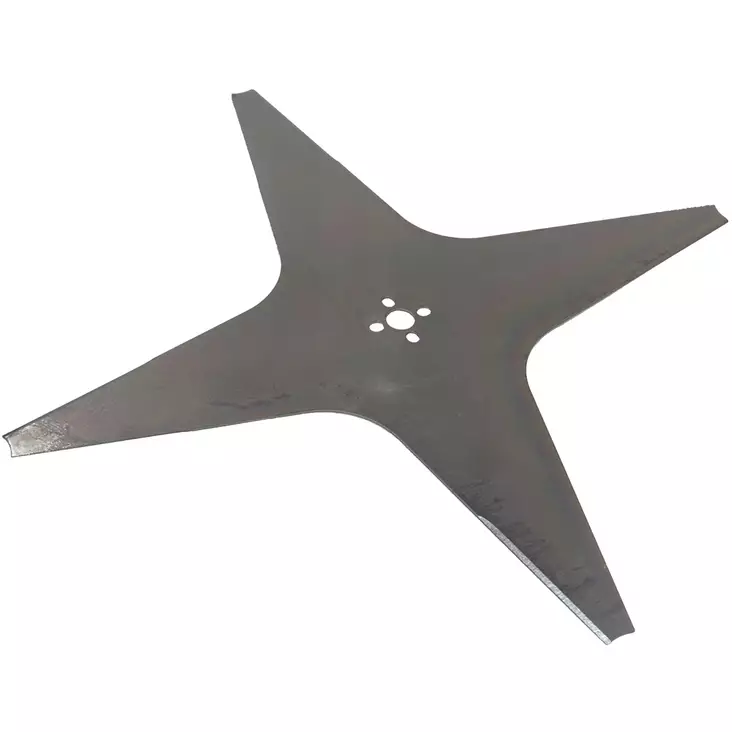 Eurogarden robottiruohonleikkurin terä 290 mm - Ruohonleikkurin terät - 6438471350197 - 1