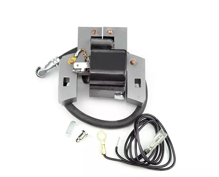 sytytyspuola 5hp - Ruohonleikkurin staattorit,sytytyspuolat - 5400182525127 - 3