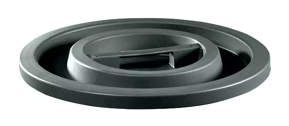 roskasaavin kansi 100l - Saavit ja saavinsuojat - 8008133028337 - 1