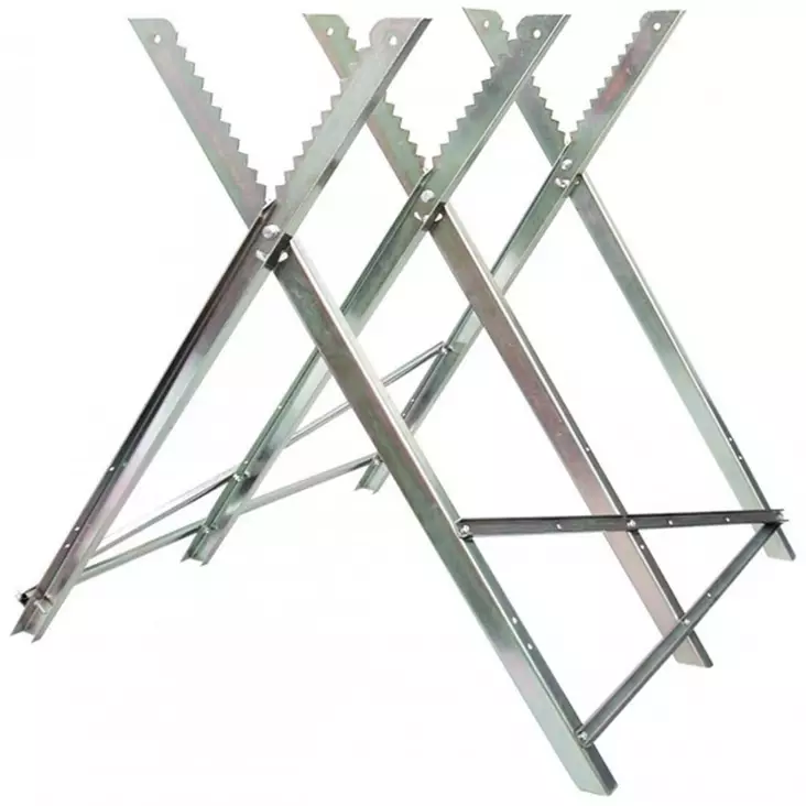 Sahapukki, sahauspukki grouw kokoontaittuva - Sahapukit - 5709386793197 - 1