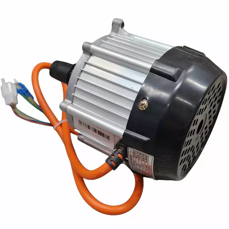 Sähköakselin moottori 24v 800w blcd käyttöön - Sähkötaka-akselit - 6438471032277 - 1