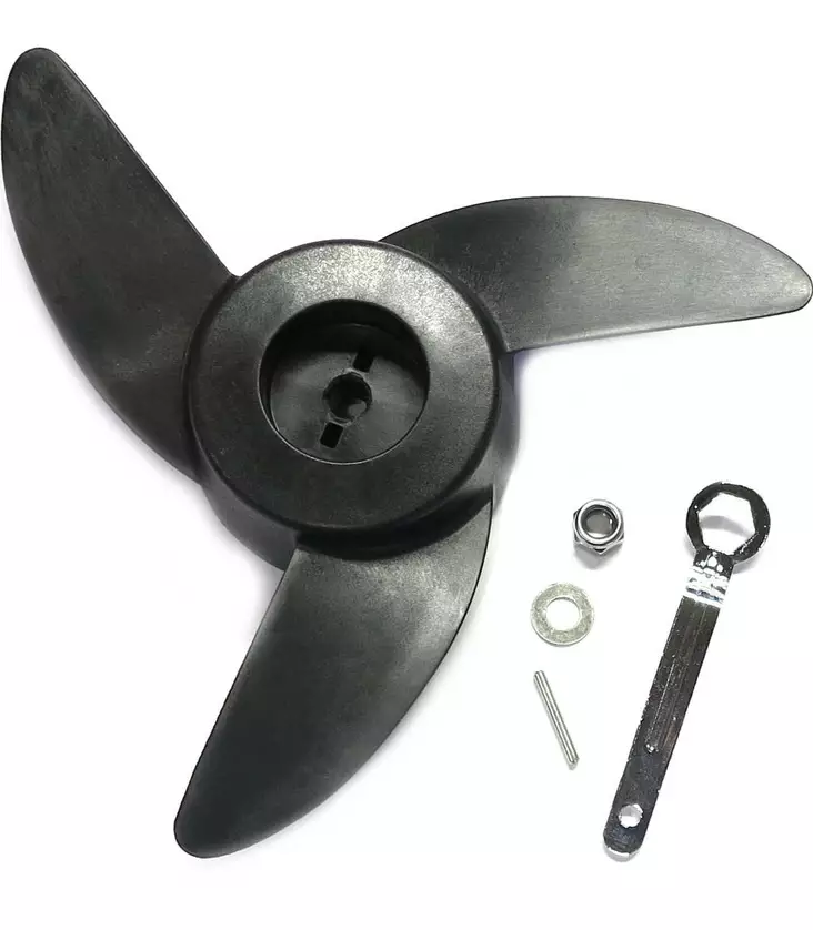 potkuri sähköperämoottoriin - Sähköperämoottorin potkurit - 6438168099927 - 1