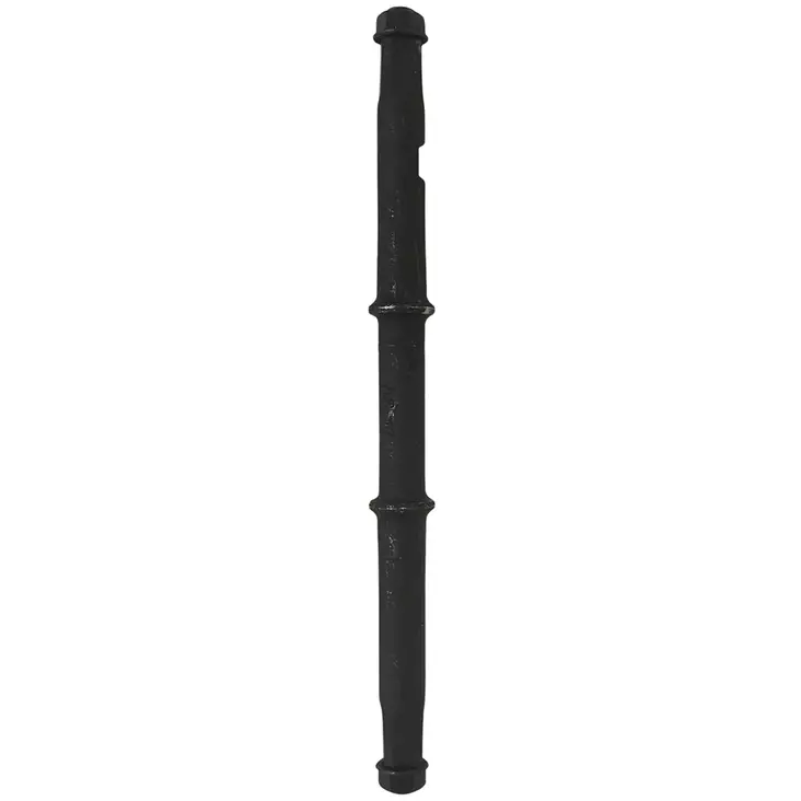 Sähköpyörän kampiakseli 252mm - Sähköpyörän osat - 6438471345797 - 1