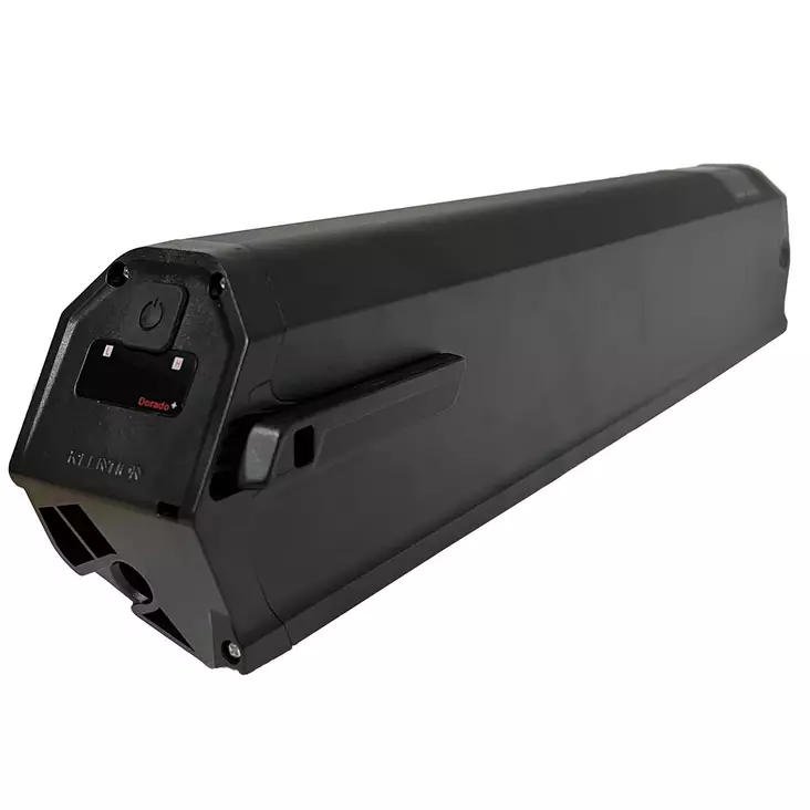 Sähköpyörän tde10z akku - Sähköpyörän osat - 6438471019247 - 1