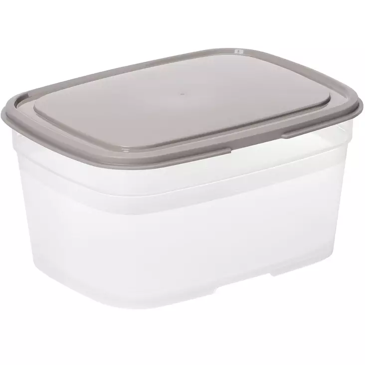 Smartstore fresh eväsrasia 1 l lounaalle - Pakasterasiat ja pakastepussit - 6411767976707 - 1