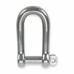 Sakkeli WIP 1/2"-13mm 0,5T 1kpl - Sakkelit ja pikalukot - 6416562379487 - 1