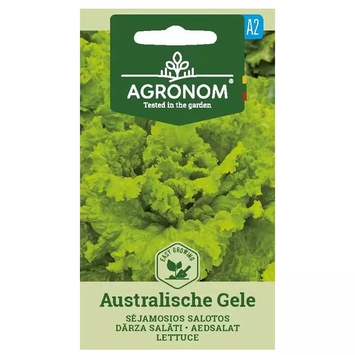 Salaatin siemenet - Siemenet - 4770168142237 - 1