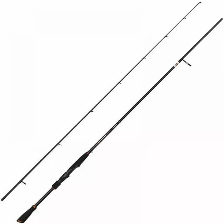 Savage gear hyrrävapa twitch bait - Heittokalastus virvelisetit - 5706301040817 - 1