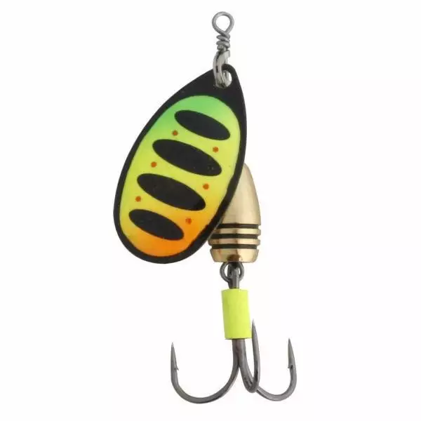 SAVAGE GEAR ROTEX SPINNER LIPPA 5,5g 05 - Lippauistimet - 5706301421227 - 1