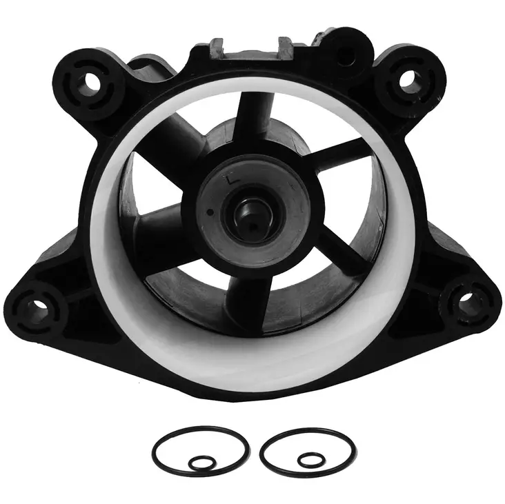 SBT Jettipumppu Sea-Doo 155mm - Vesijettipumput - 6438235164367 - 1