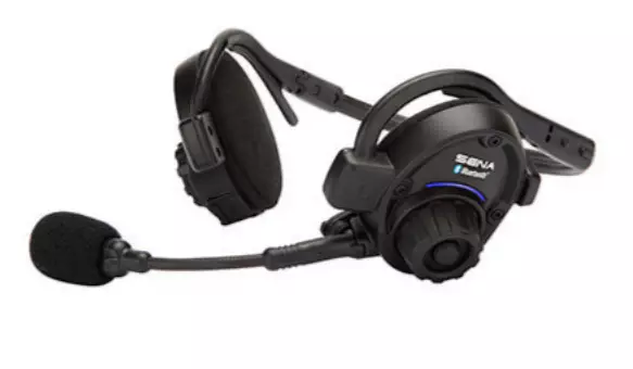Sena SPH10 BT Stereo HS & IC - Moottoripyöräilyyn kypäräpuhelimet ja li - 8809277260597 - 2