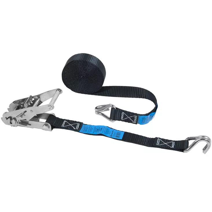 Sidontavyö musta räikällä - Sidontaliinat - 7393347010317 - 1