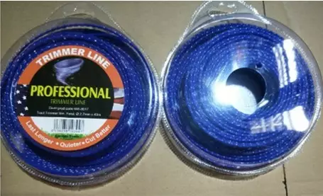 Siima Tract Twist 2,7mm x 48m - Trimmerin siimat ja siimapäät - 6438235193947 - 2