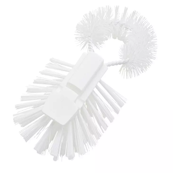 Wc harja vaihtopää - Kuurausharjat ja WC-harjat - 6423800258367 - 1