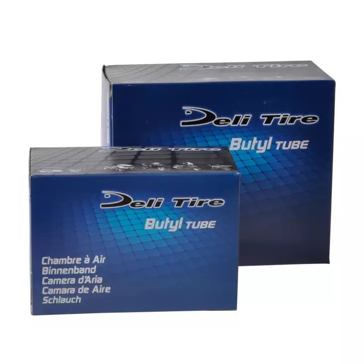 Sisärengas 4.00/4.50-18 TR4 Deli - Moottoripyörän sisärenkaat - 8994242005867 - 2