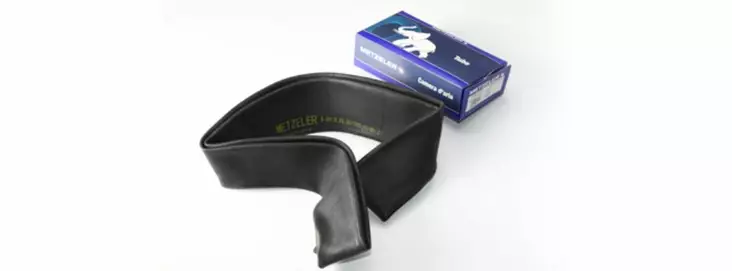 Sisärenkaat 2,50/3,00-16, 3,25-16, 3,50-16, 90/90-16, 100/90-16, 110/80-16 TR4 - Moottoripyörän sisärenkaat - 8019227259827 - 2