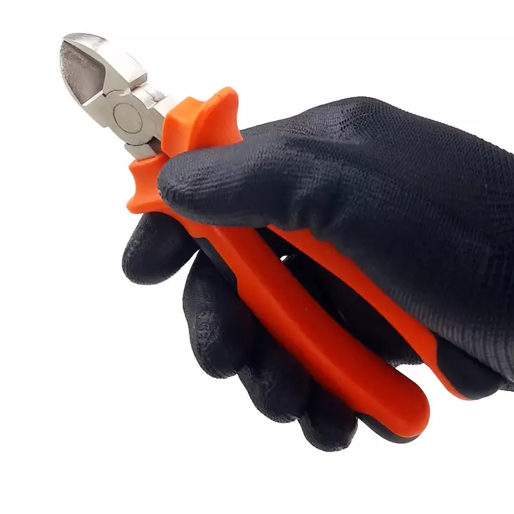 Sivuleikkuri 6" - Sivuleikkurit - 6430013064067 - 1