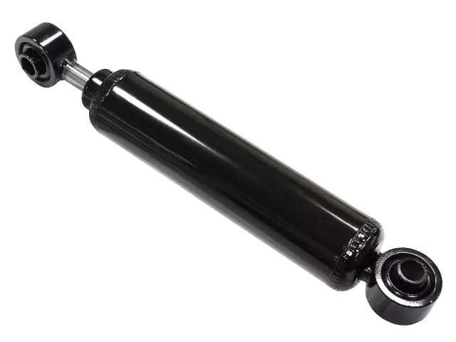 Sno-X Suksen iskunvaimennin 0,66kg - Moottorikelkan iskunvaimentimet - 6438235038897 - 2