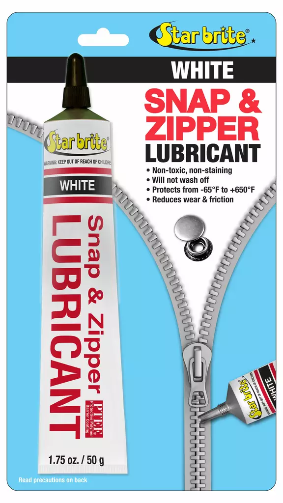 Star brite vetoketjun voiteluaine valk. PTEF 83g - Veneen pesuaineet ja tarvikkeet - 071247891027 - 1