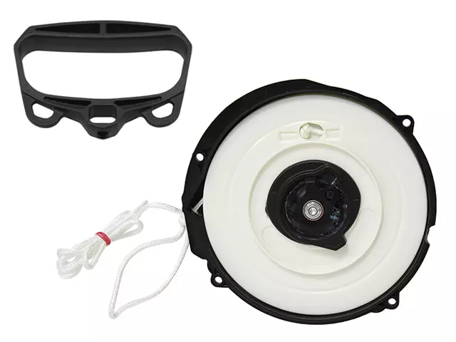 Starttikitti Sno-X BRP 600/850 E-tec - Moottorikelkan startit - 6438235146097 - 2