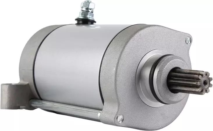 Starttimoottori Hisun, Trapper 700cc - Mönkijän starttimoottorit - 6438471331967 - 2