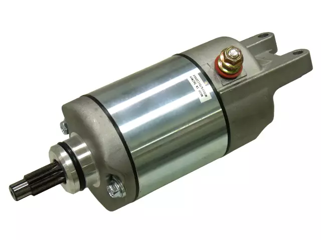 Starttimoottori Honda - Mönkijän starttimoottorit - 6438471332087 - 2