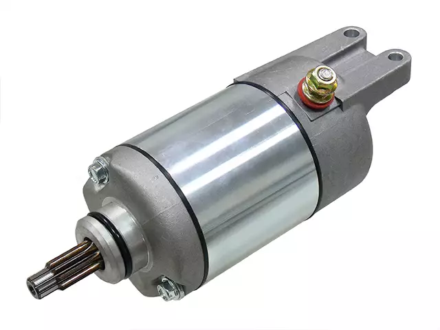 Starttimoottori Honda TRX 500 01-14 - Mönkijän starttimoottorit - 6438235024067 - 2