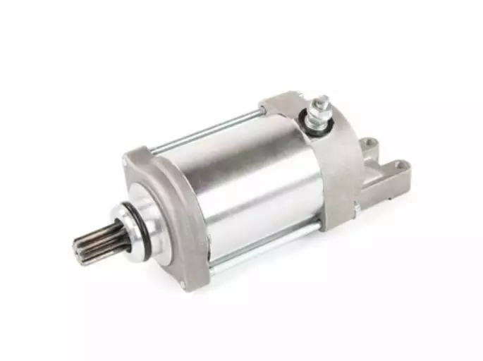 Starttimoottori Ski-Doo 4-T - Moottorikelkan startit - 6438471299557 - 2