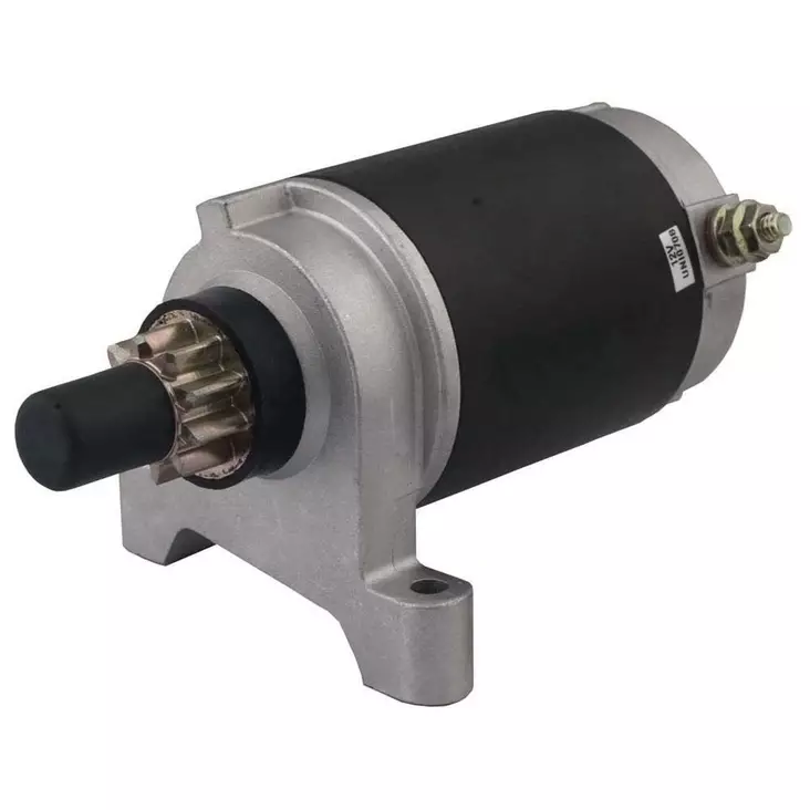 Tecumseh starttimoottori ruohonleikkureihin - Ruohonleikkurin startit ja solenoidit - 5400182704737 - 1