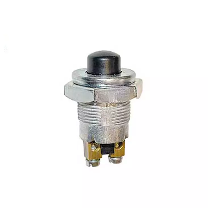 Painonappi musta - Auton katkaisimet - 6419943234757 - 1