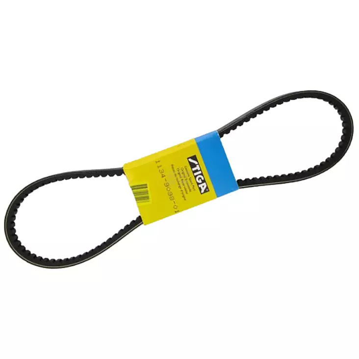 Stiga kiilahihna profiili b ulkopituus 1110 mm - Ruohonleikkurin hihnat - 7313329131007 - 1