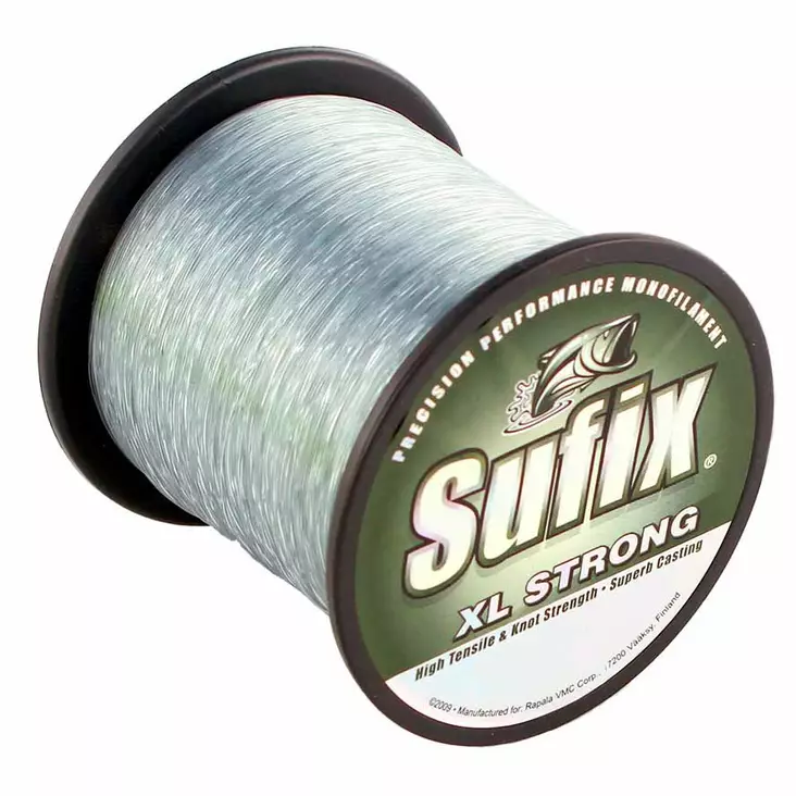 Sufix xl strong suurpuola 0 - Vetouistelusiimat ja siimapainot - 024777316287 - 1