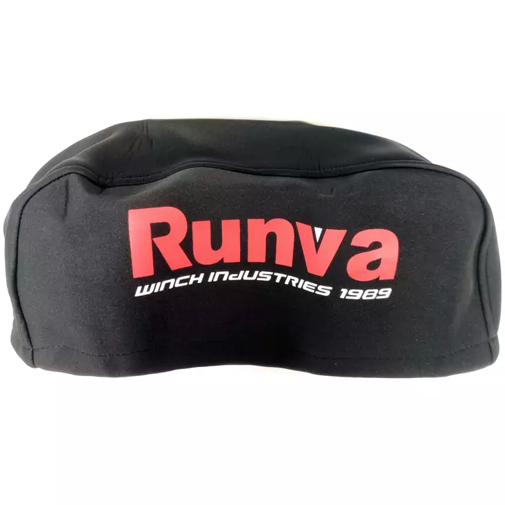 Runva vinssin suojapeite - Mönkijän vinssivarusteet ja varaosat - 6438471032307 - 1