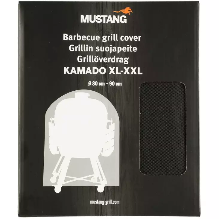 Msutang kamado grillin peite xl xxl - Hiiligrillit - 6410416066967 - 1