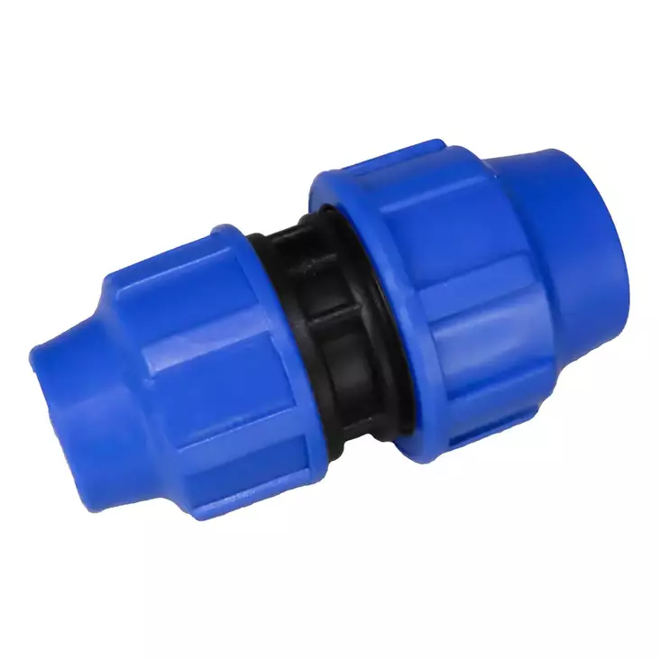 Väliliitin 40 32mm - Vesiletkuliittimet - 6438140060037 - 1