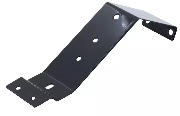 takavalon kiinnitysrauta PV50 - Suzuki PV katteet ja rungon osat - 6438235096057 - 1