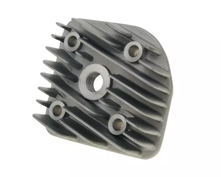 Sylinterinkansi 70cc Minarelli Vaaka - Minarelli AM6 moottorin varaosat - 4250362425287 - 2