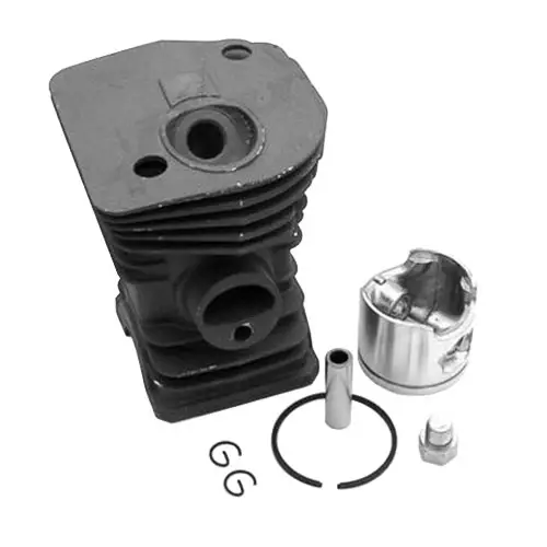 Husqvarna moottorisahan sylinterisarja 44mm 350 351 jonsered - Moottorisahan sylinterisarjat - 6438471355437 - 2