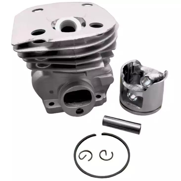 Sylinterisarja husqvarna 346xp 44,3mm - Moottorisahan sylinterisarjat - 6438471348897 - 1