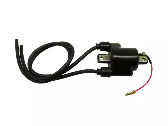 Sytytyspuola Yamaha - Moottorikelkan sytytyspuolat - 6438235029147 - 1