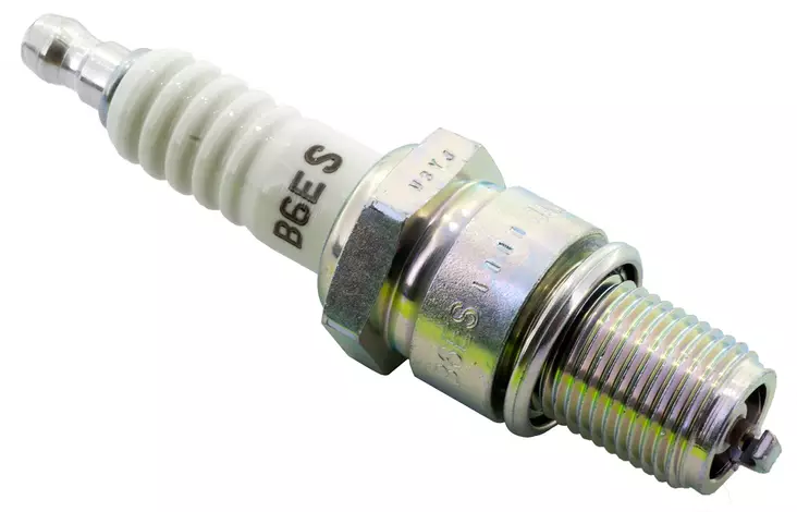 Sytytystulppa NGK B6ES - Sytytystulpat - 087295173107 - 2