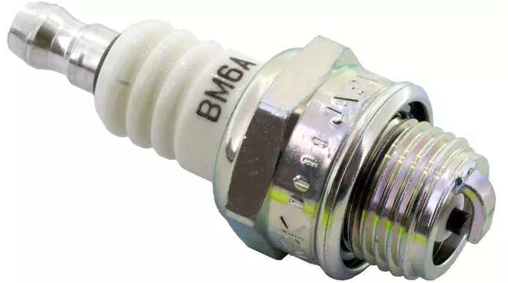 Sytytystulppa NGK BM6A - Sytytystulpat - 087295159217 - 2