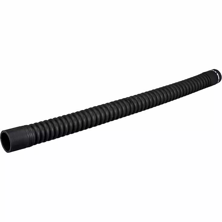 Kramp jäähdyttimen letku 50,8 mm 1000 mm epdm - Jäähdytysjärjestelmä - 8719607177047 - 1